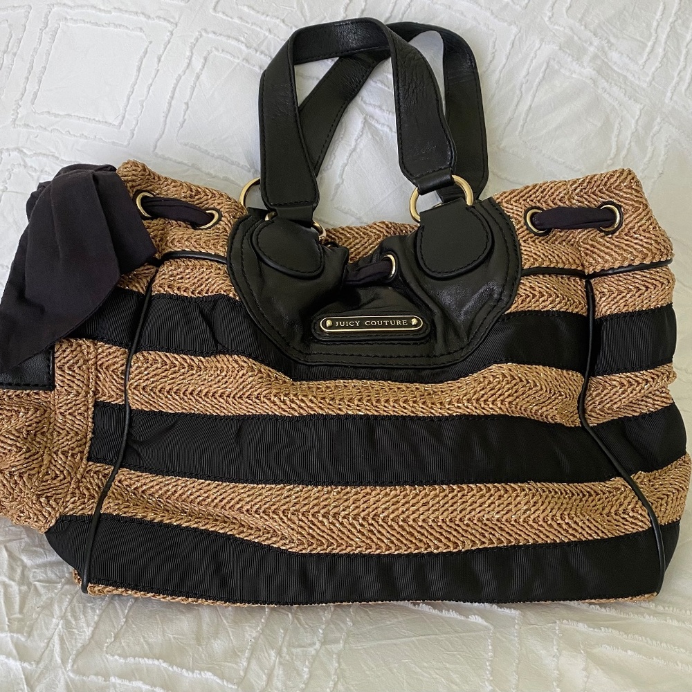 Juicy Couture Purse